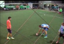 АМФЛ Есетра комерс – Шипка 09.09.2016