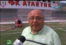 Спортът в 60 минути 02.09.2016