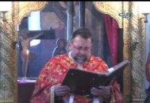 През дверите на православието 21.08.2016