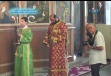 През дверите на православието 24.07.2016