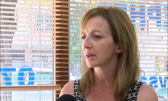 Зов за помощ – Стефан Тонев