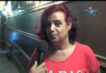 Мюзикълът “Скачай“ “скочи“ и на асеновградска сцена, 25.06.2016