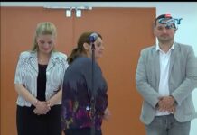 VII Национален конкурс за рисунка „Да запазим красив моя роден край“, 03.06.2016