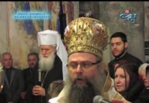 През дверите на православието, 12.06.2016