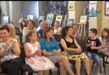 Концерт “Талантите на Асеновград“, 01.06.2016
