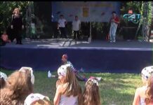 “Да танцуваш е модерно“, Танцов хепънинг в Асеновград, 29.05.2016