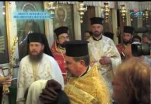 През дверите на православието 29 05 2016