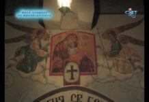 През дверите на православието 15 05 2016