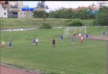 Асеновец – Черноморец 07 05 2016