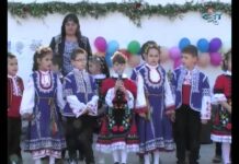 Концерт за Великден Тополово 2016
