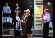 Учител на годината 26 04 2016