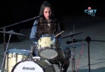 Брилянтин 09-10.04.2016 част 2