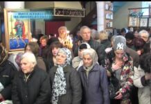 През дверите на православието 17.04.2016