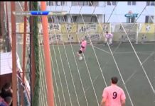 Купа Асеновград Запрянови – Мания 08.04.2016