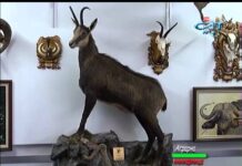 Аграрна Книжарница 31.03.2016