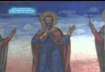 През дверите на православието 20.03.2016