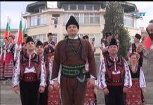 3 март Асеновград 2016