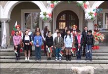 3 март Куклен 2016