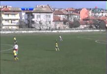 Асеновец – Марица Пловдив 27.02.2016