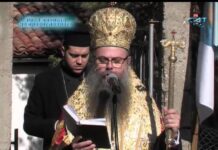 През дверите на православието 28.02.2016