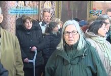 През дверите на православието 31.01.2016