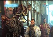 През дверите на православието 03.01.2016