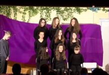 Нощ на театрите – Асеновград 2015