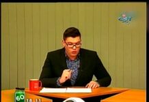 Спортът в 60 минути 13.11.2015