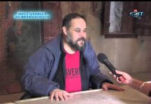 През дверите на православието 11.09.2015