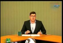 Спортът в 60 минути 09.10.2015