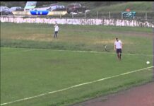 Асеновец – Ураган Бояджик 10.10.2015