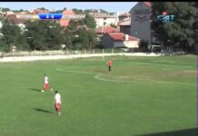 Асеновец – Розова Долина 19.09.2015