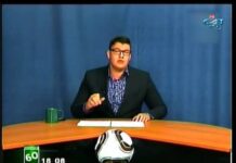 Спортът в 60 минути 25.09.2015