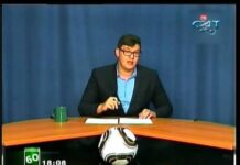 Спортът в 60 минути 11.09.2015