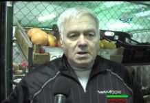 Аграрна Книжарница 10.09.2015