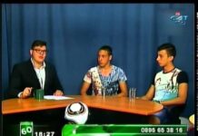 Спортът в 60 минути 04.09.2015
