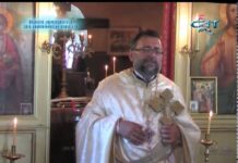 През дверите на православието 30.08.2015