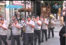 През дверите на православието 23.08.2015