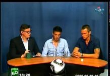 Спортът в 60 минути 31.07.2015
