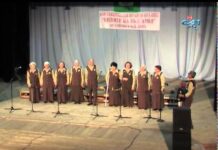 27-ми национален песенен празник „Песните на България“ 2015 – част 2