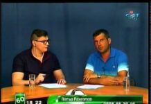 Спортът в 60 минути 17.07.2015