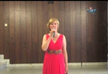 Концерт на Елена Маленких и Илия Баланчук 15.07.2015