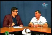 Спортът в 60 минути 10.07.2015