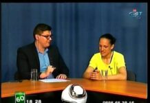 Спортът в 60 минути 03.07.2015