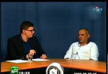 СПОРТЪТ В 60 МИНУТИ 12.06.2015