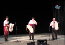 Концерт на ДФС „Станимаклийче“ – Асеновград 20.05.2015
