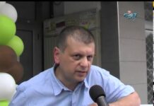 Аграрна Книжарница 07.05.2015