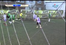 ГФЛ ЗАПРЯНОВИ – ШИПКА 01.05.2015