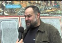 През дверите на православието 03.05.2015
