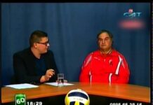СПОРТЪТ В 60 МИНУТИ 01.05.2015